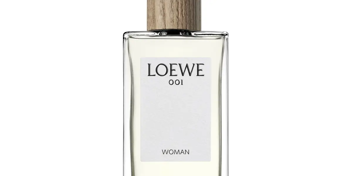Loewe 001 Woman fragrance