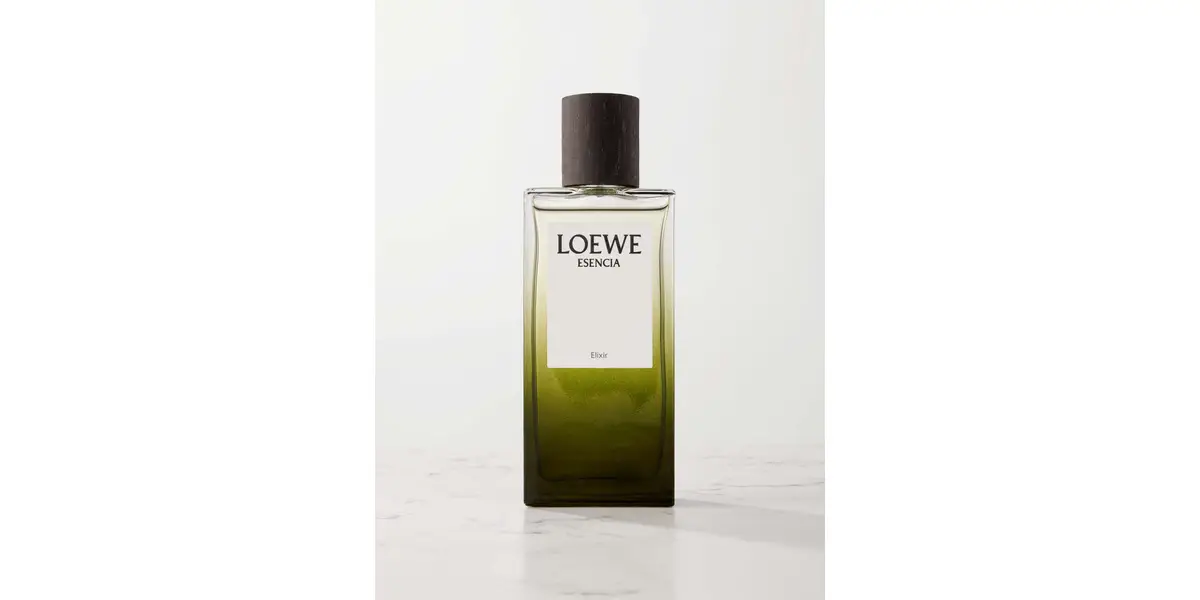 Esencia Elixir fragrance