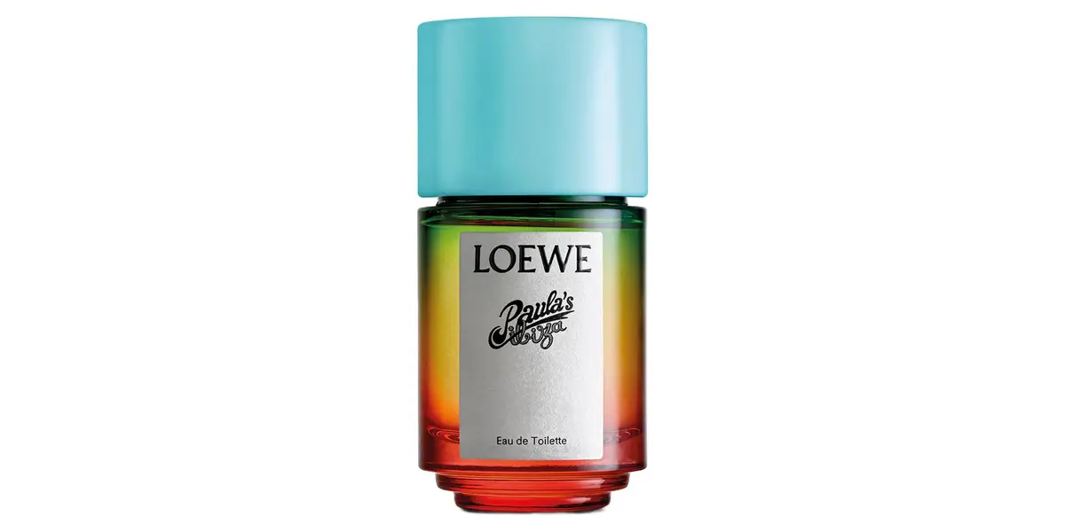 Loewe Paula’s Ibiza fragrance