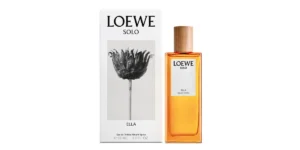 Solo Loewe Ella