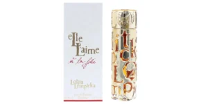 Lolita Lempicka Elle L'Aime