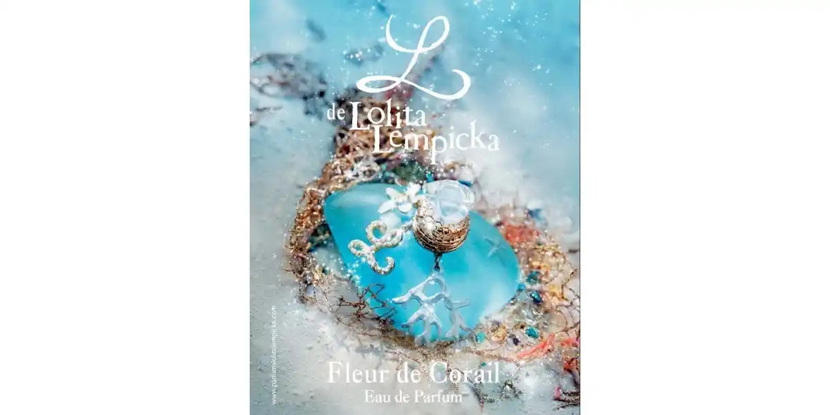 Fleur de Corail fragrance