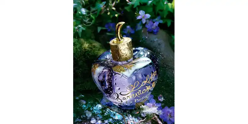 Lolita Lempicka Le Parfum 2026 Edition fragrance