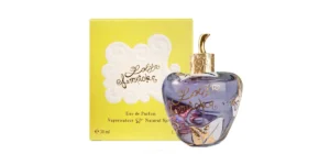 lolita lempicka le premier parfum