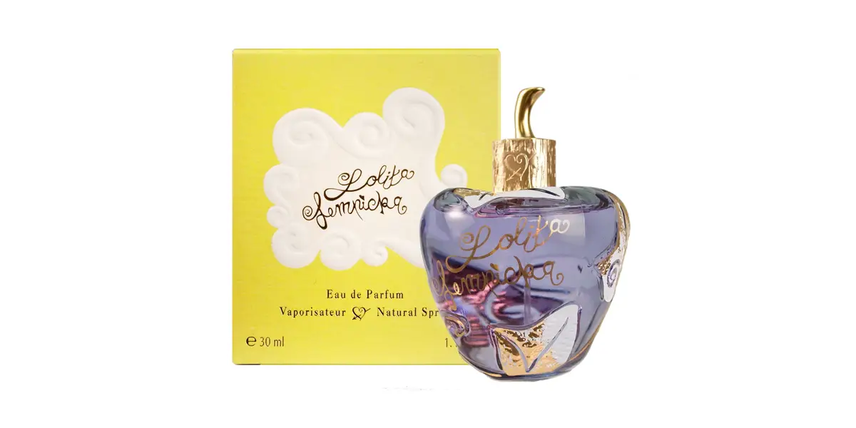 lolita lempicka le premier parfum fragrance