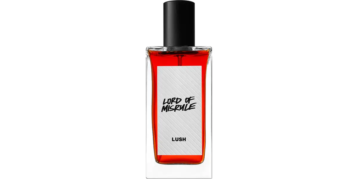 Lord of Misrule fragrance