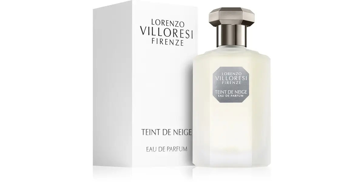 Lorenzo Villoresi Teint de Neige fragrance