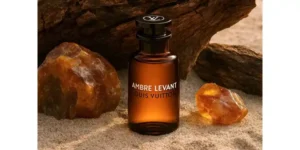 Louis Vuitton Ambre Levant
