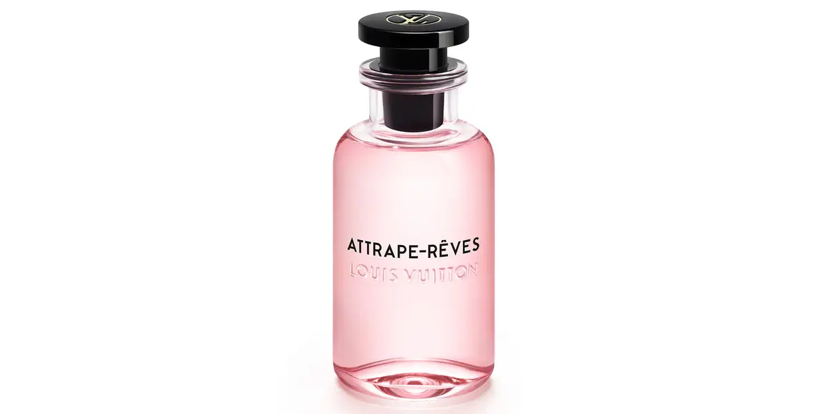 Louis Vuitton Attrape Reves fragrance