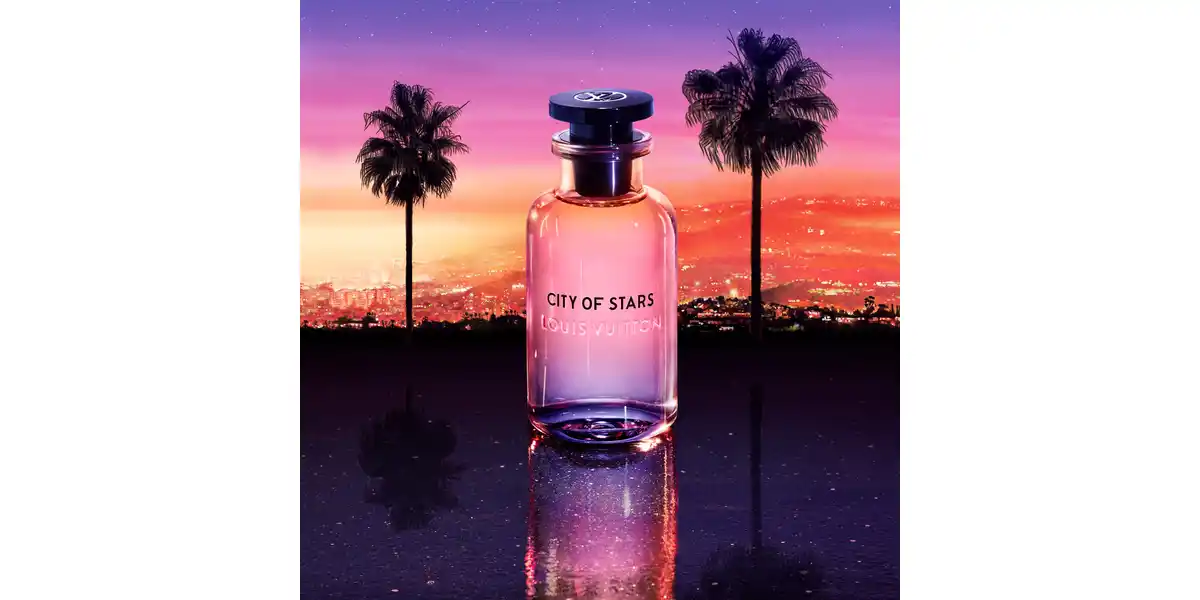 City of Stars fragrance