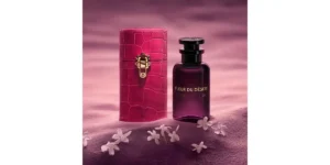 Louis Vuitton Fleur du Désert