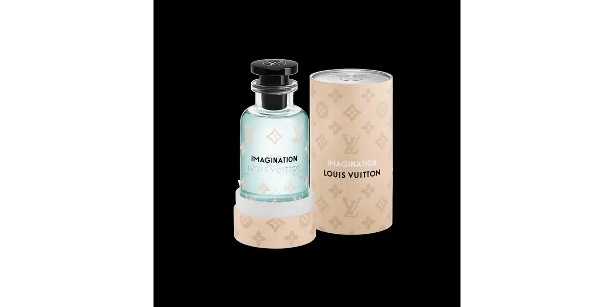 Monogram Imagination fragrance