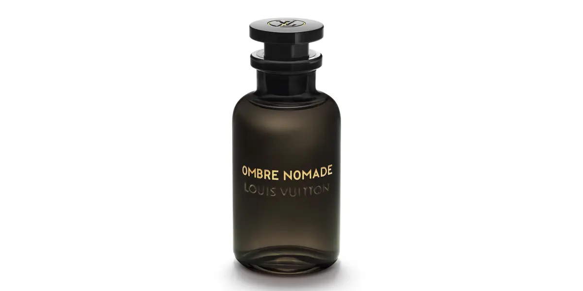 Louis Vuitton Ombre Nomade fragrance