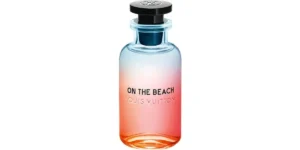 On The Beach