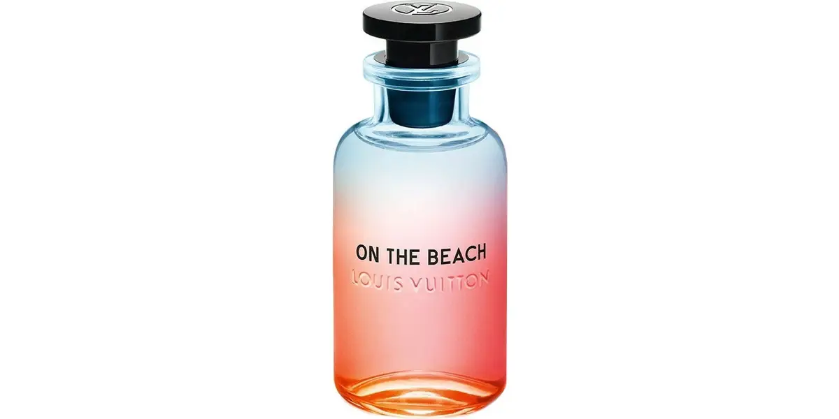 On The Beach fragrance