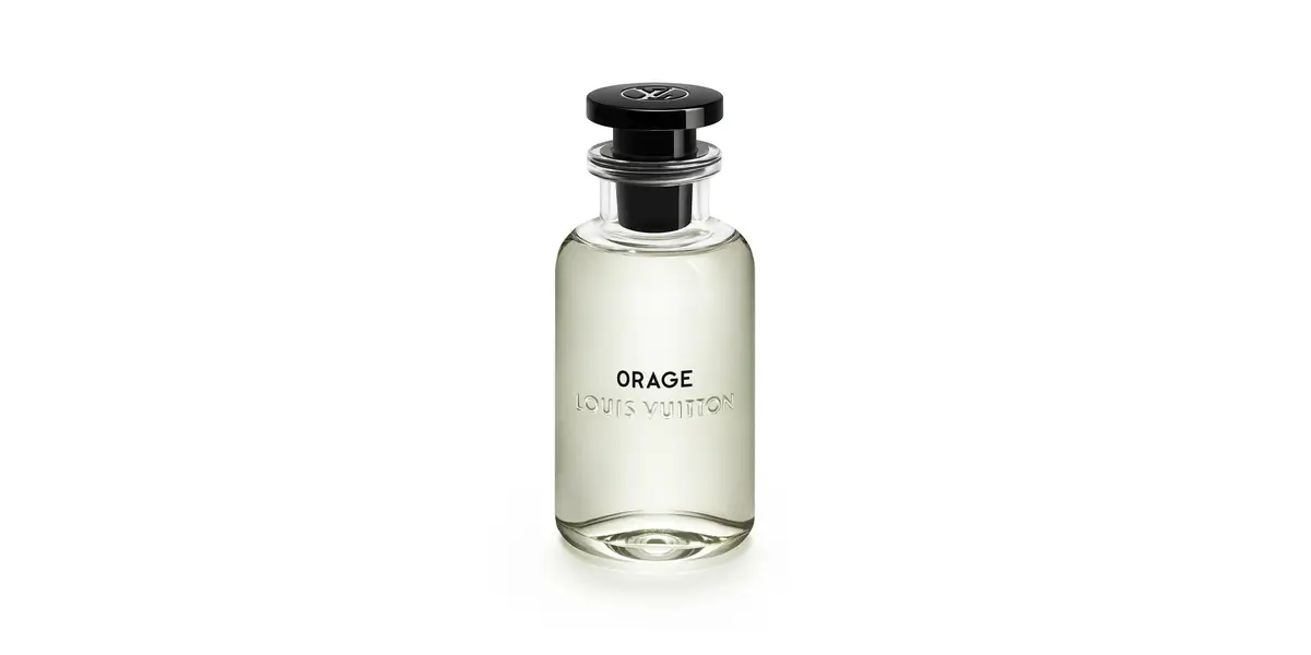 Orage fragrance