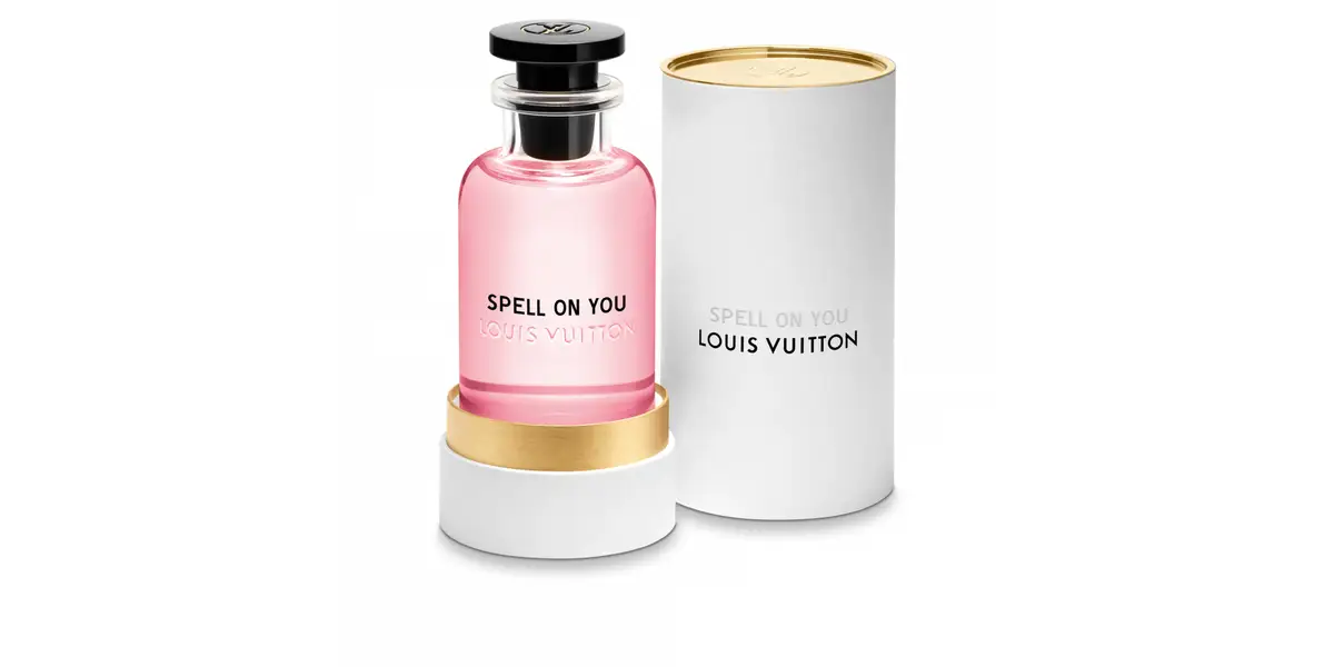 Spell On You fragrance