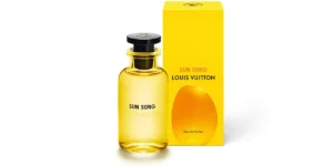 Louis Vuitton Sun Song