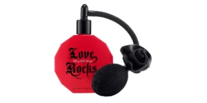Love Rocks