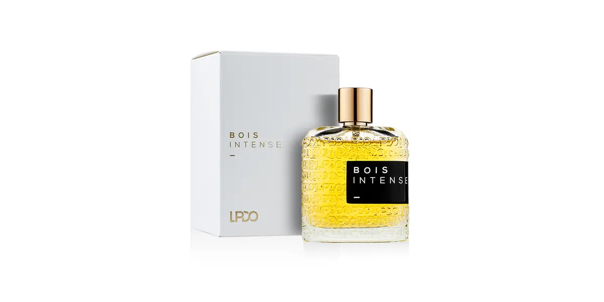 LPDO Bois Intense fragrance