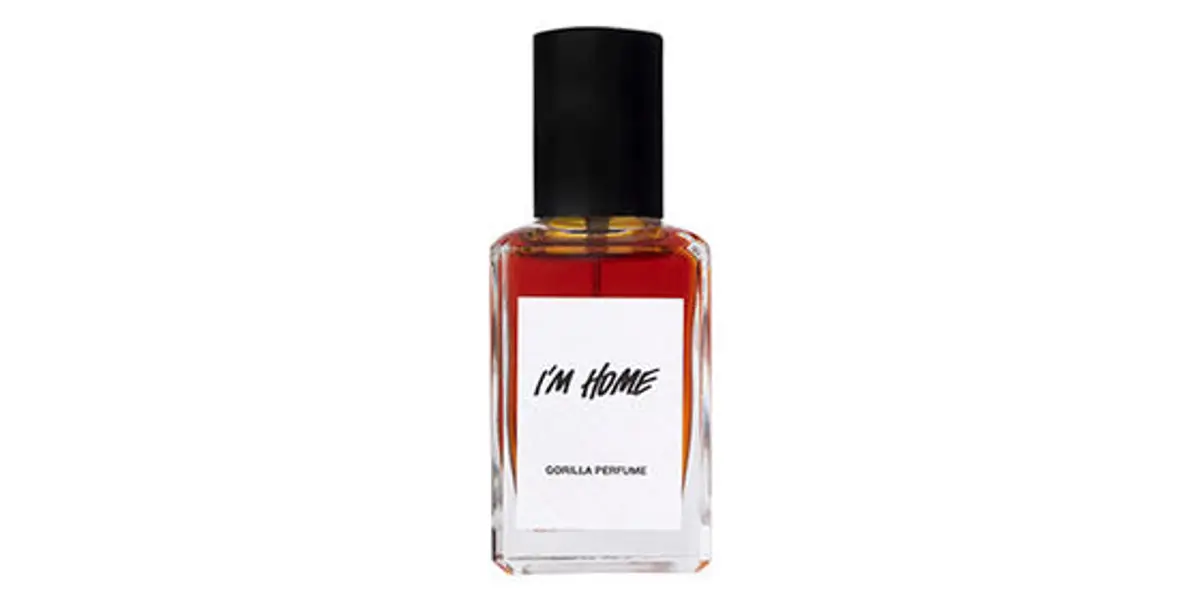 I’m Home fragrance