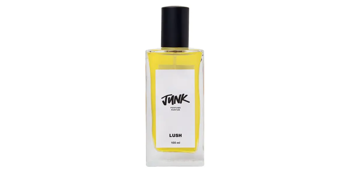 Lush Junk fragrance
