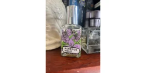 Kerbside Violet