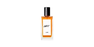 Lush Lust