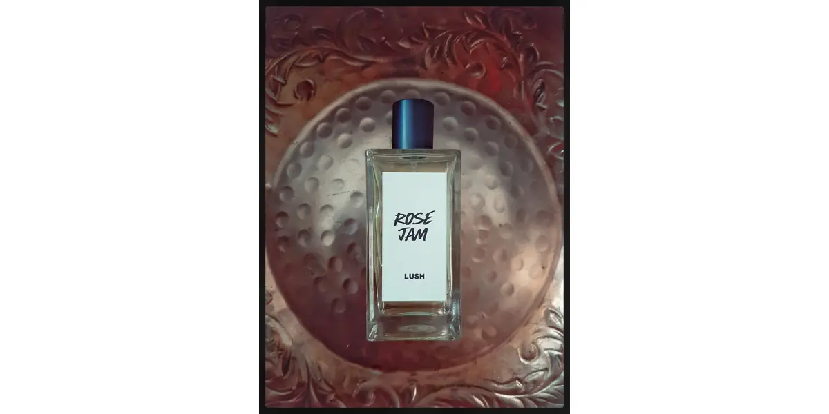 Rose Jam 2019 fragrance