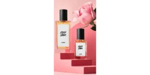 Rose Jam Body Spray