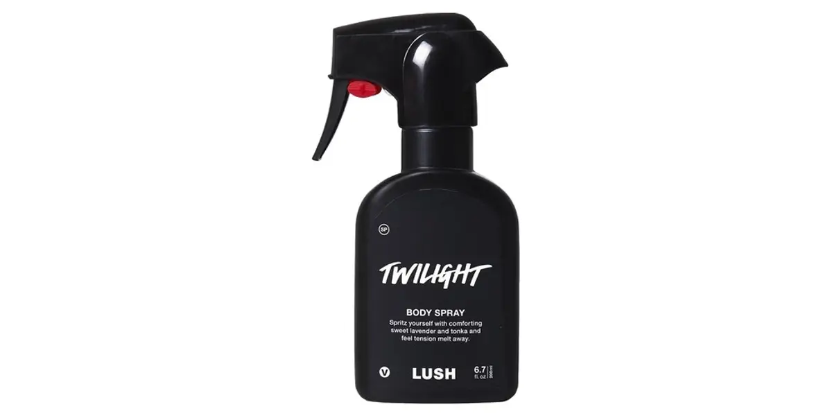 Twilight fragrance