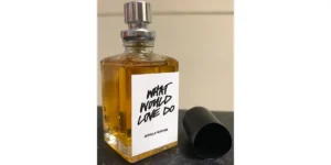 What Would Love Do?
