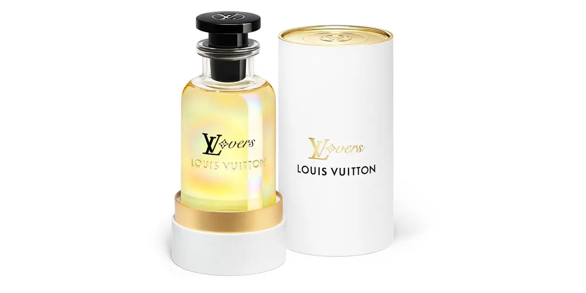 LV Lovers fragrance