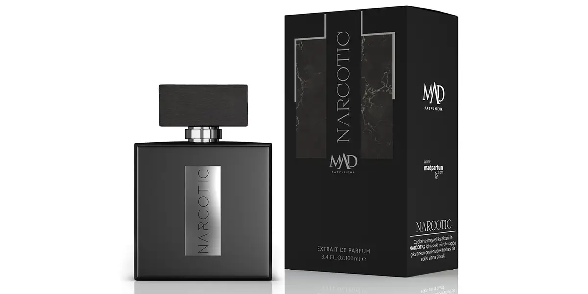 Narcotic fragrance
