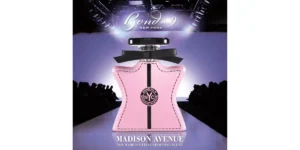 Madison Avenue