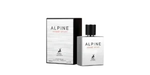 Maison Alhambra Alpine Homme Sport