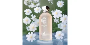 Maison Alhambra Delilah Blanc