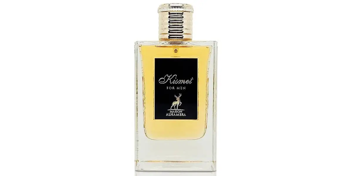 Maison Alhambra Kismet For Men fragrance