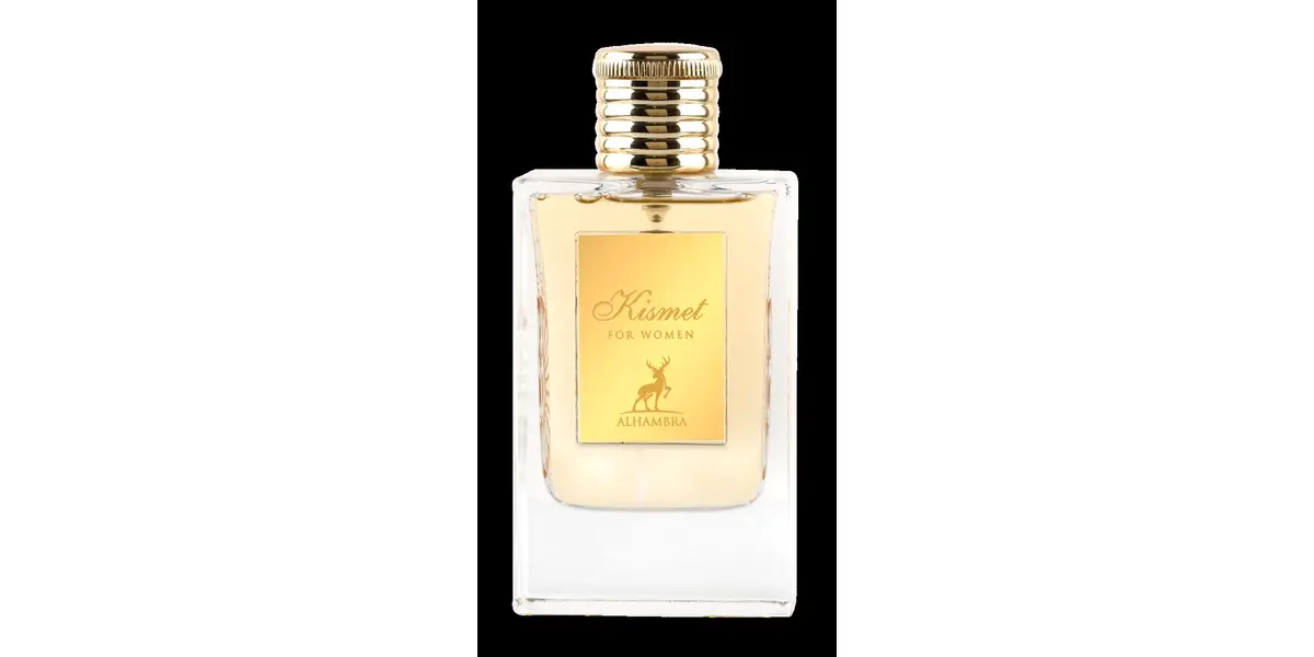 Maison Alhambra Kismet for Women fragrance