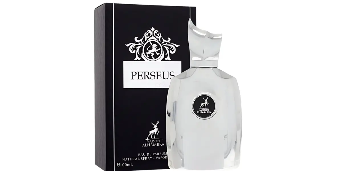 Maison Alhambra Perseus fragrance