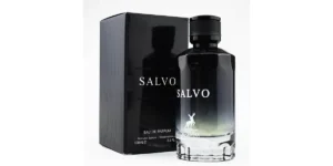 Salvo