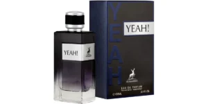 Yeah! Parfum