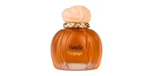Maison Asrar Vanilla Voyage