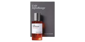 Cuir Infrarouge