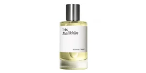 Iris Malikhan