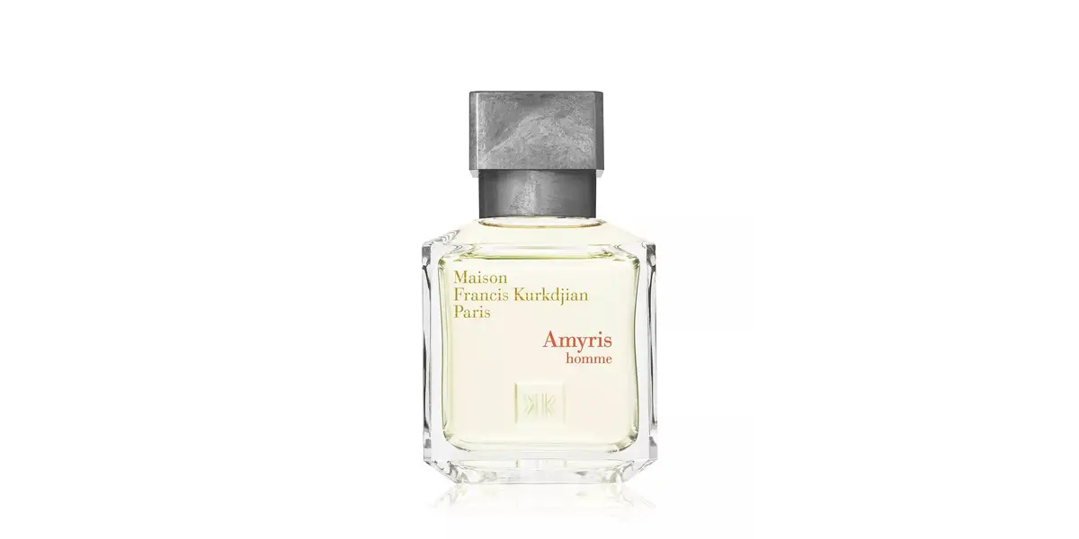 Maison Francis Kurkdjian Amyris Homme fragrance