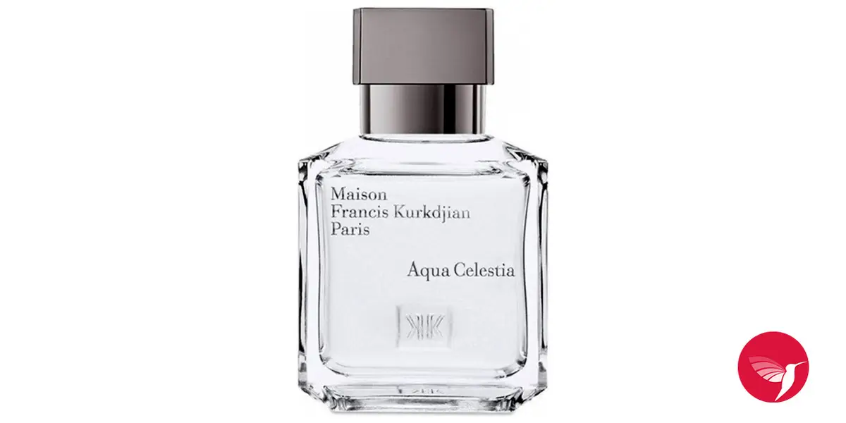 Aqua Celestia fragrance