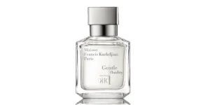 Maison Francis Kurkdjian Gentle Fluidity Silver