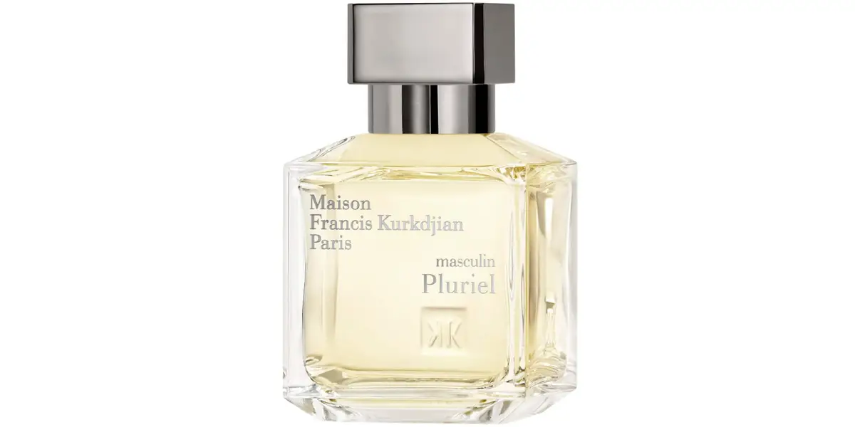 Maison Francis Kurkdjian Masculin Pluriel fragrance