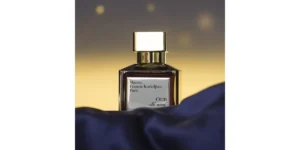 Oud Silk Mood
